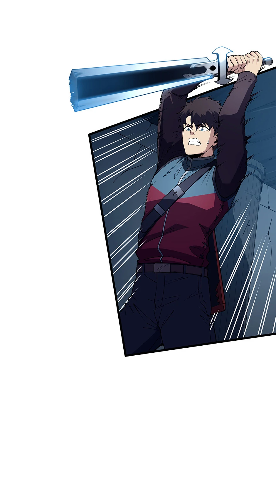 An Outcast in Another World Official Chapter 20 16